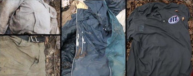 Skeletal remains of unidentified man found in Spotsylvania